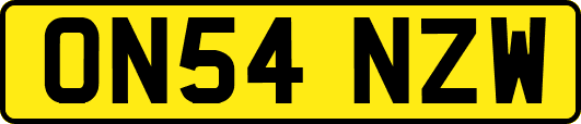 ON54NZW