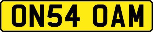 ON54OAM