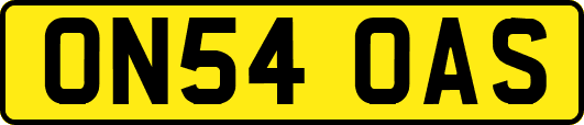 ON54OAS