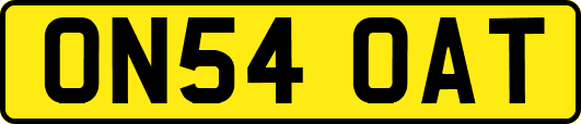 ON54OAT