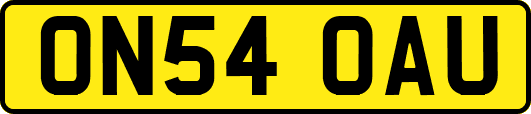 ON54OAU