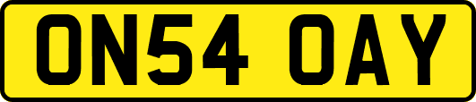 ON54OAY