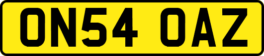 ON54OAZ