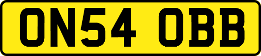 ON54OBB