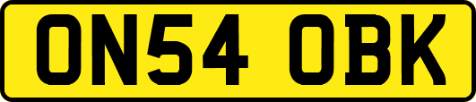 ON54OBK