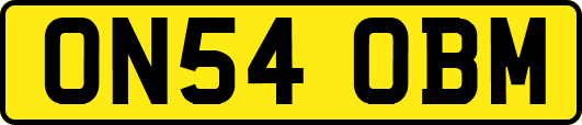 ON54OBM