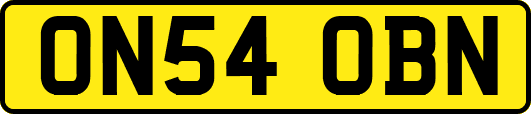ON54OBN