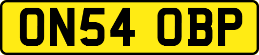 ON54OBP