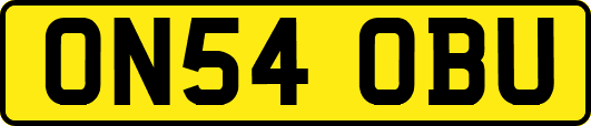 ON54OBU