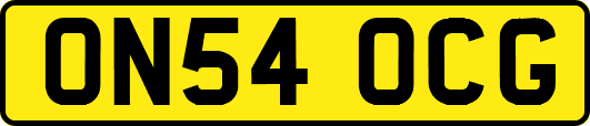 ON54OCG