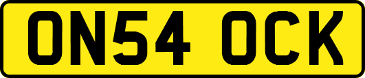 ON54OCK