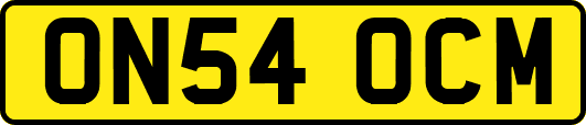 ON54OCM