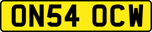 ON54OCW