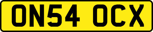 ON54OCX