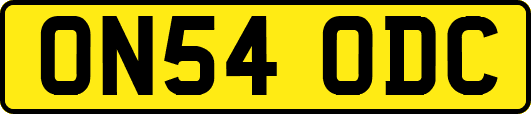 ON54ODC