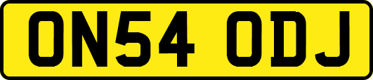 ON54ODJ