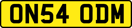 ON54ODM