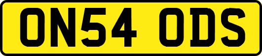 ON54ODS