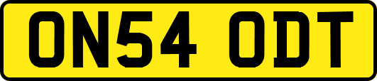 ON54ODT