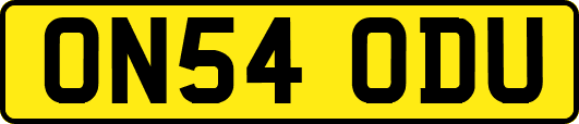ON54ODU