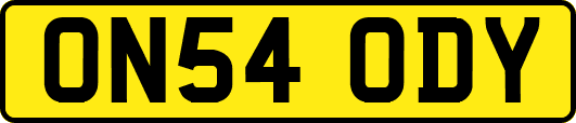 ON54ODY