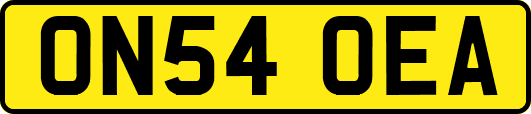 ON54OEA