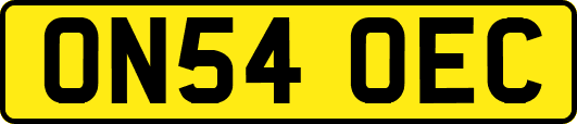 ON54OEC