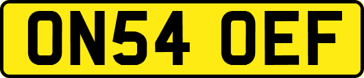 ON54OEF