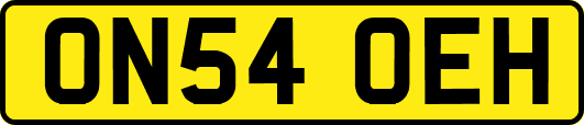 ON54OEH