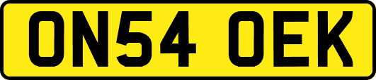 ON54OEK
