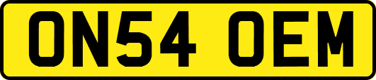 ON54OEM