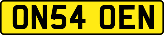 ON54OEN