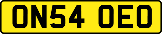 ON54OEO