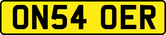 ON54OER