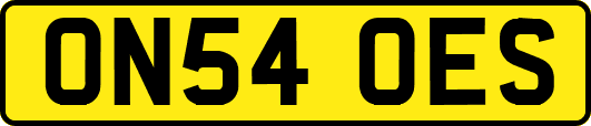 ON54OES