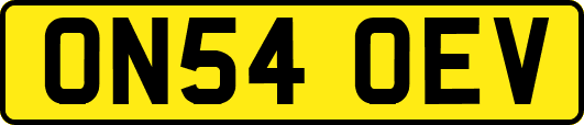 ON54OEV