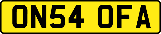 ON54OFA