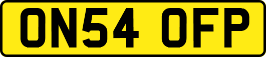 ON54OFP