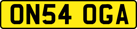 ON54OGA