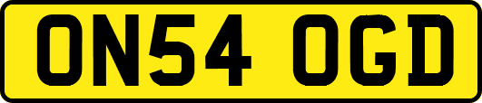 ON54OGD