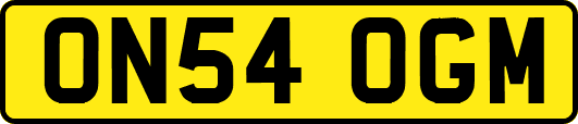 ON54OGM