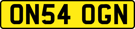 ON54OGN