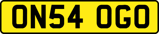 ON54OGO
