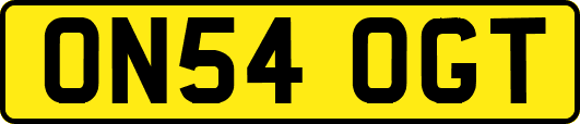 ON54OGT