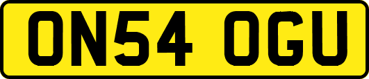 ON54OGU