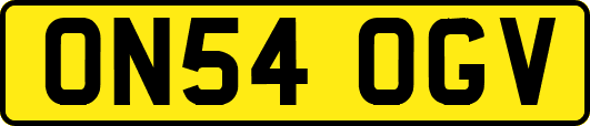 ON54OGV