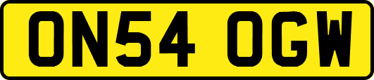 ON54OGW