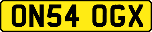 ON54OGX