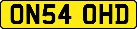 ON54OHD