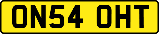ON54OHT